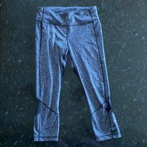 lululemon 21” legging